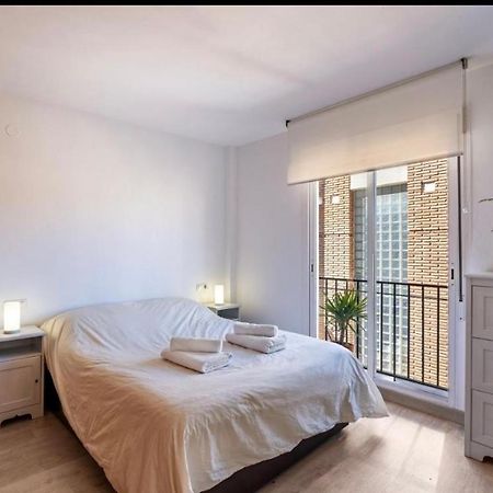 Casa Con Piscina Comunitaria En Albayzin Alto Villa Granada Kültér fotó