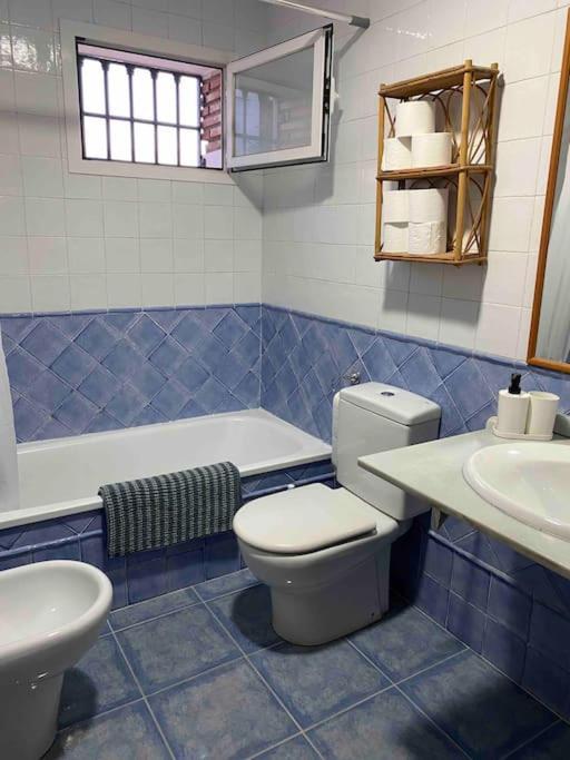 Casa Con Piscina Comunitaria En Albayzin Alto Villa Granada Kültér fotó