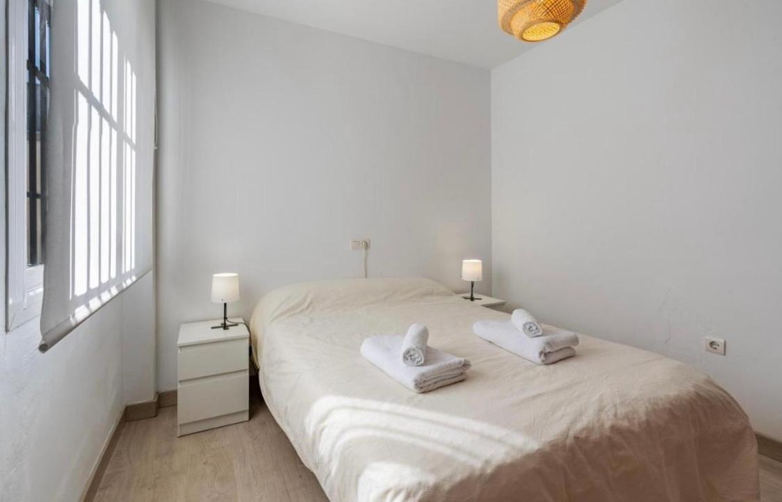 Casa Con Piscina Comunitaria En Albayzin Alto Villa Granada Kültér fotó