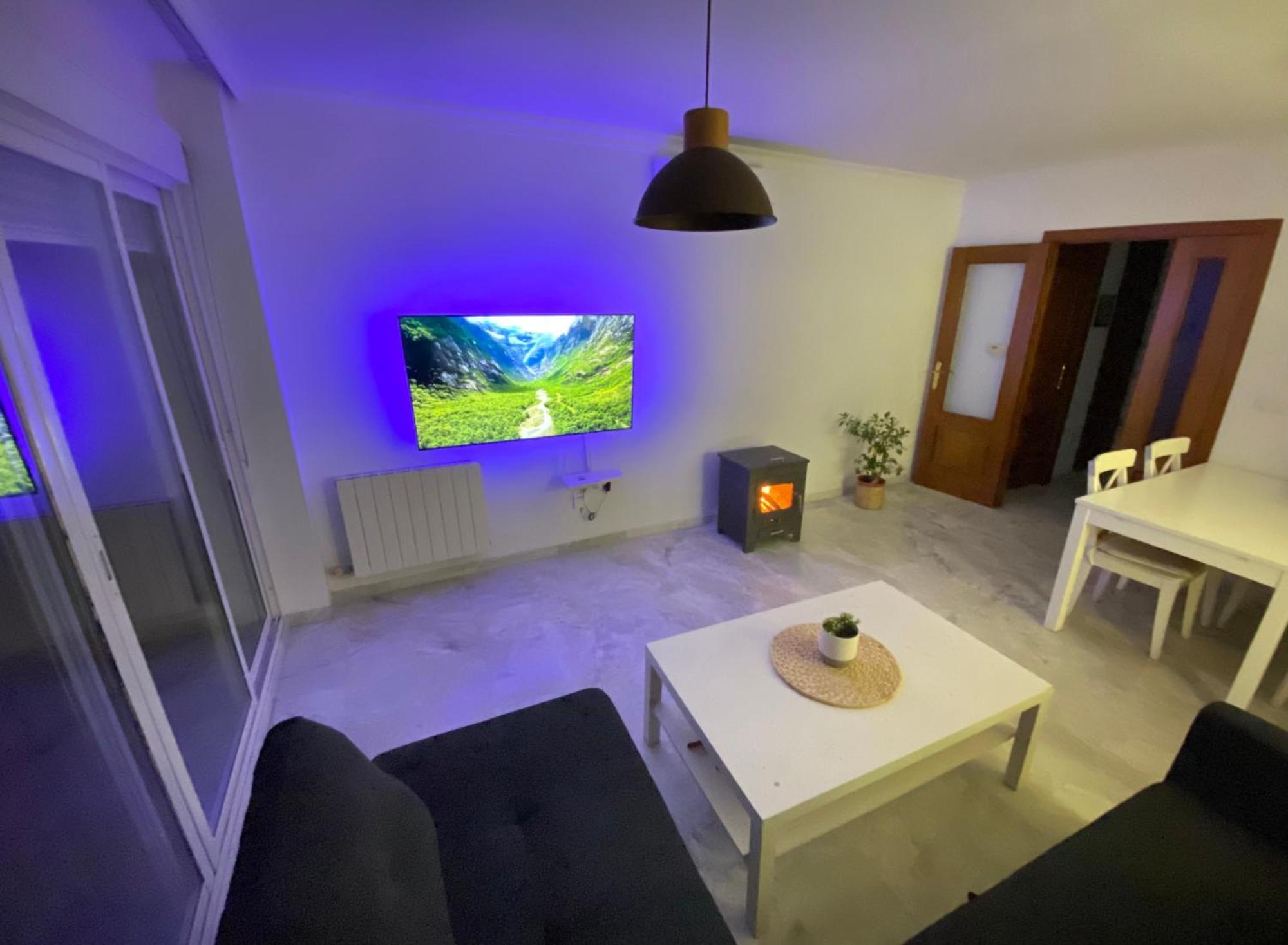 Casa Con Piscina Comunitaria En Albayzin Alto Villa Granada Kültér fotó